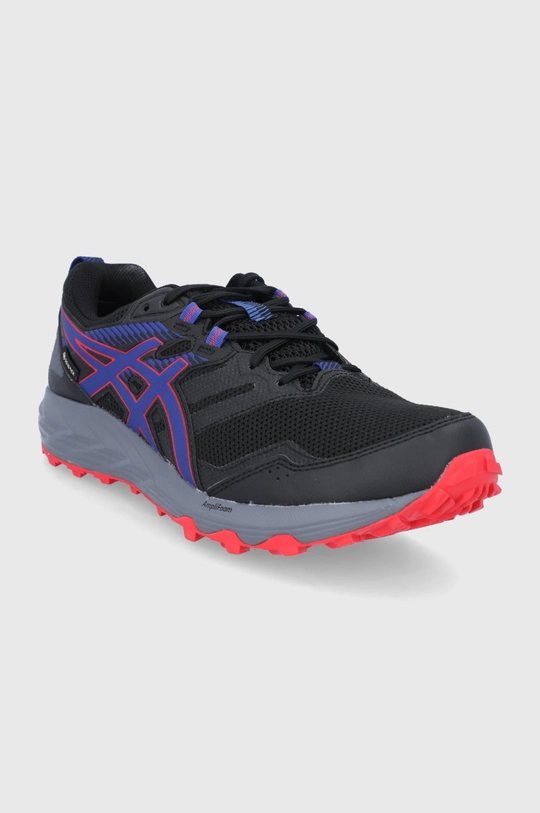 Cipele Asics crna