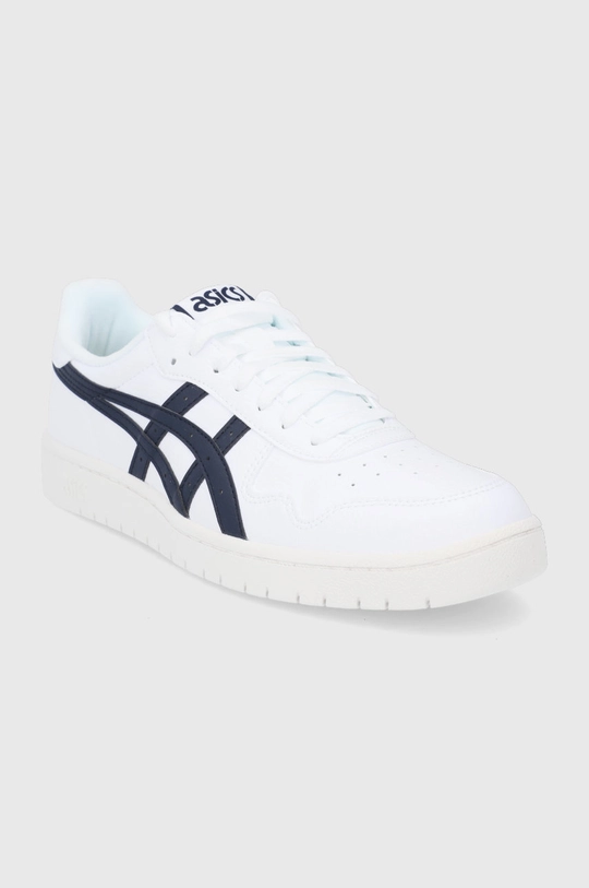 Topánky Asics biela