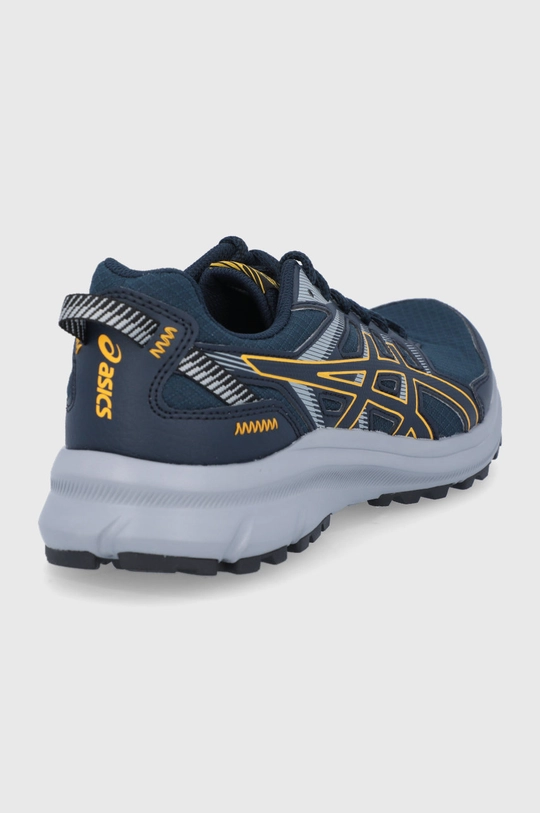 Topánky Asics 2 Trail Scout  Zvršok: Syntetická látka, Textil Vnútro: Textil Podrážka: Syntetická látka