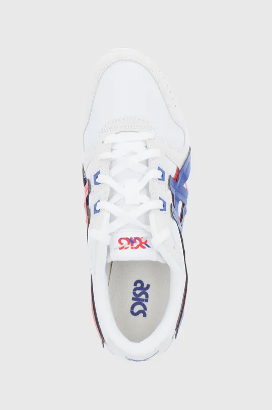 beżowy Asics Buty
