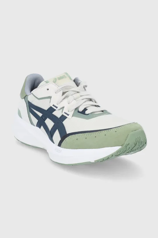 Asics Buty beżowy