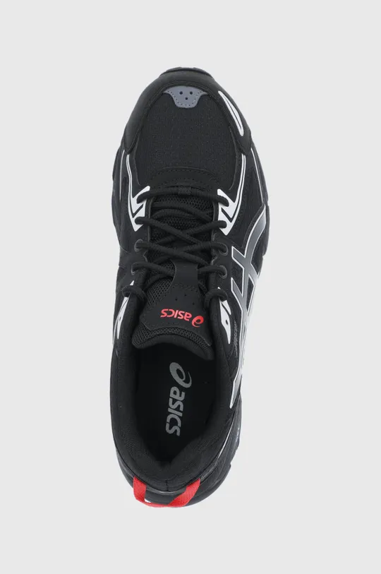 black Asics shoes GEL-VENTURE 6