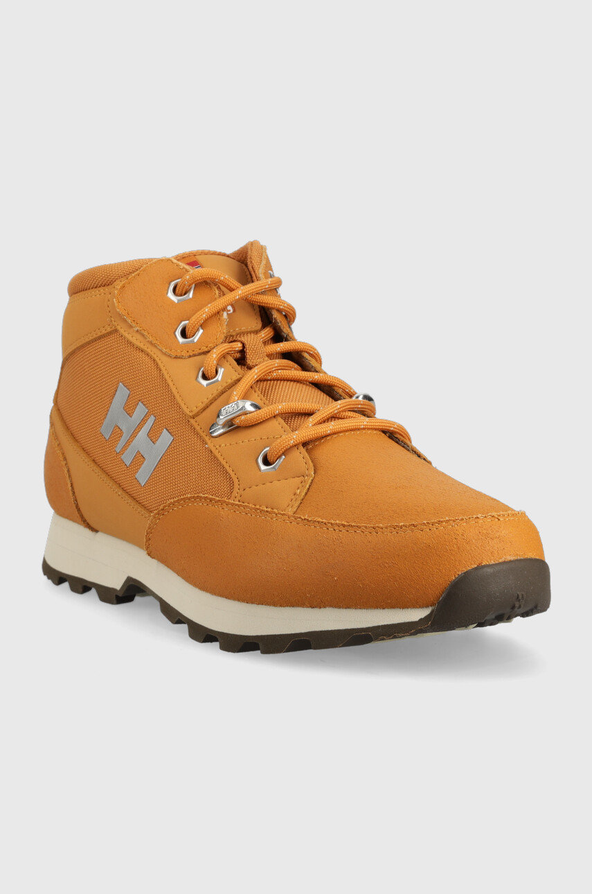 Helly Hansen scarpe Torshov marrone