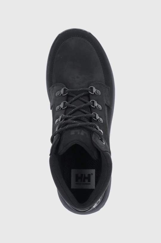 чорний Черевики Helly Hansen