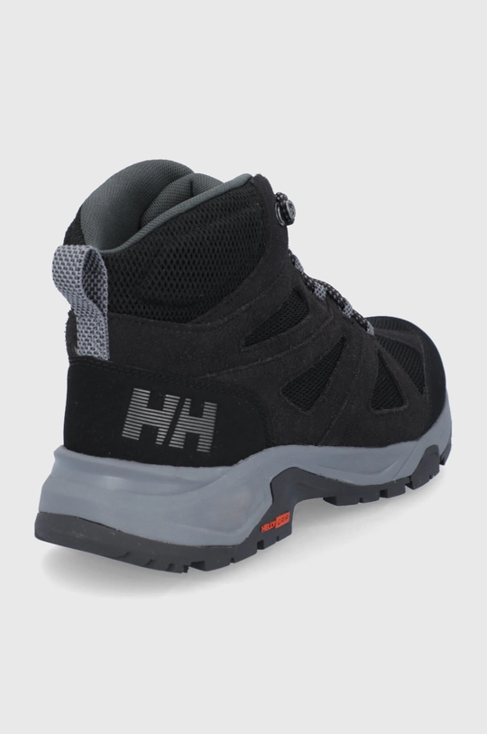 Helly Hansen Buty Cholewka: Materiał syntetyczny, Materiał tekstylny, Skóra zamszowa, Wnętrze: Materiał tekstylny, Podeszwa: Materiał syntetyczny