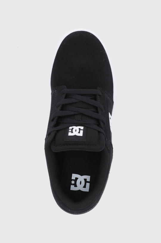 nero DC sneakers