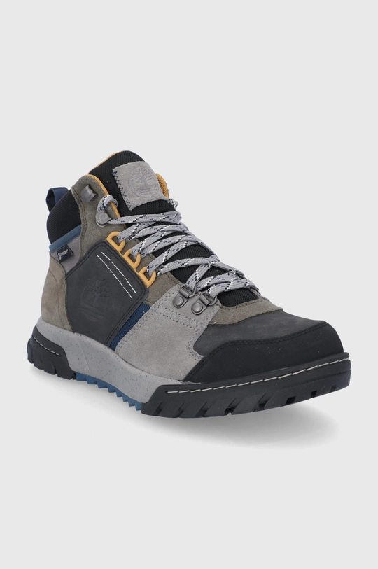 Παπούτσια Timberland BOULDER TRAIL πολύχρωμο