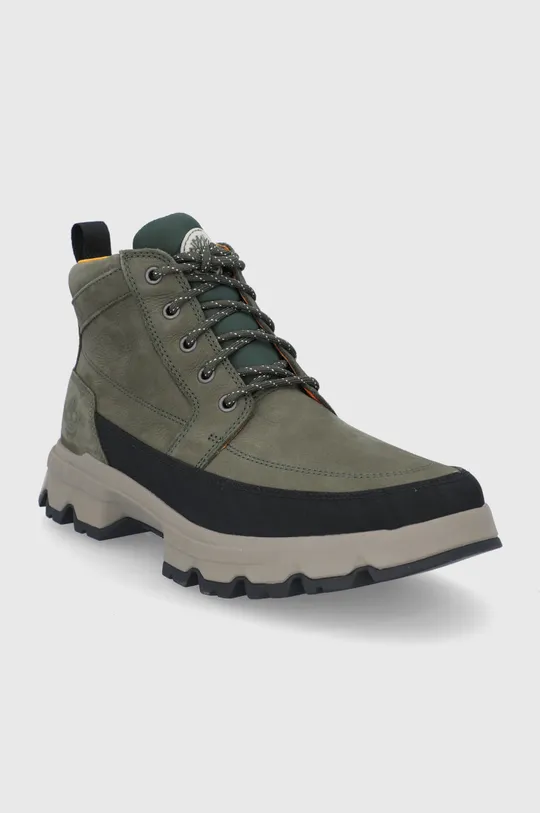 Παπούτσια Timberland TBL ORIGINALS ULTRA πράσινο
