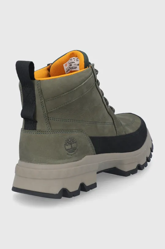 Παπούτσια Timberland TBL ORIGINALS ULTRA  Πάνω μέρος: Υφαντικό υλικό, Δέρμα σαμουά Εσωτερικό: Υφαντικό υλικό Σόλα: Συνθετικό ύφασμα