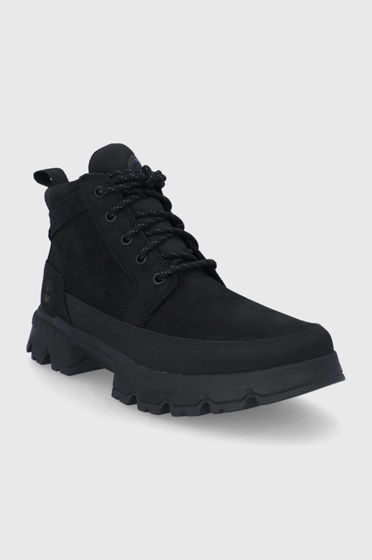 Topánky Timberland TBL ORIGINALS ULTRA čierna