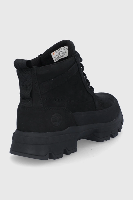 Cipele Timberland TBL ORIGINALS ULTRA  Vanjski dio: Tekstilni materijal, Prirodna koža Unutrašnji dio: Tekstilni materijal Potplat: Sintetički materijal