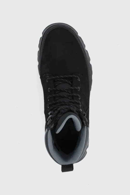 čierna Členkové topánky Timberland TBL ORIGINALS ULTRA