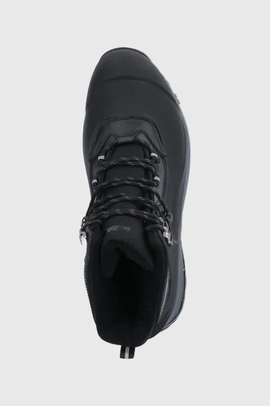 fekete CMP cipő Hacrux