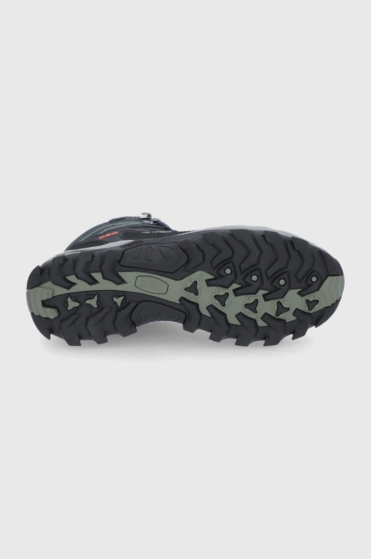 CMP buty RIGEL MID TREKKING SHOE WP Męski