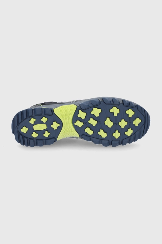 Ботинки CMP ALTAK TRAIL SHOE WP Мужской