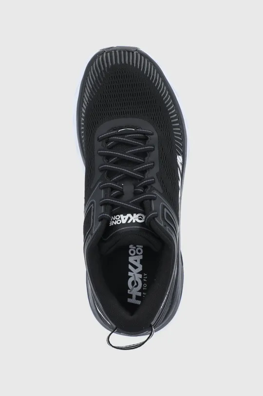 μαύρο Hoka - Παπούτσια Bondi 7