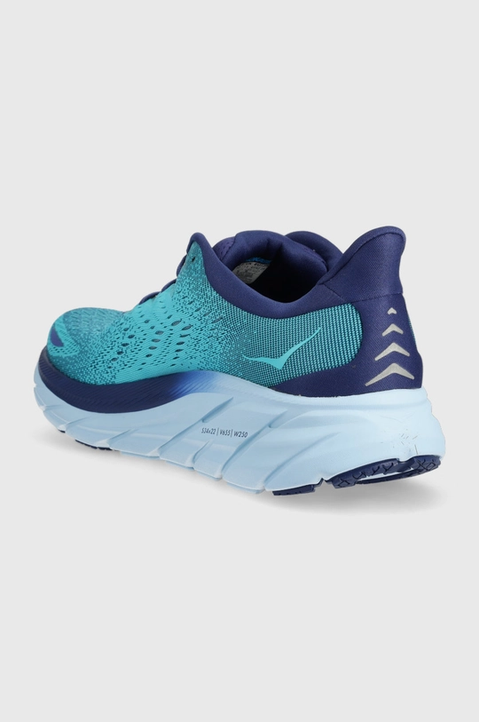 Hoka buty <p>Cholewka: Materiał tekstylny, Wnętrze: Materiał tekstylny, Podeszwa: Materiał syntetyczny</p>