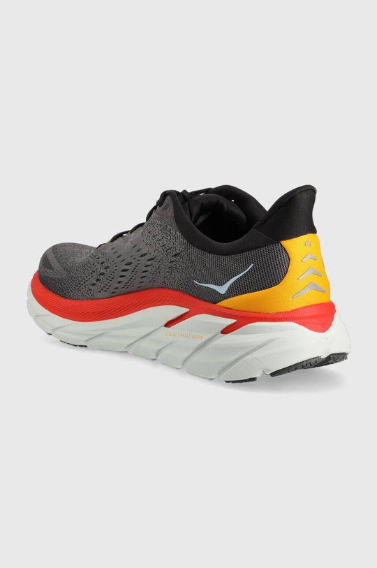 Hoka buty <p>Cholewka: Materiał tekstylny, Wnętrze: Materiał tekstylny, Podeszwa: Materiał syntetyczny</p>