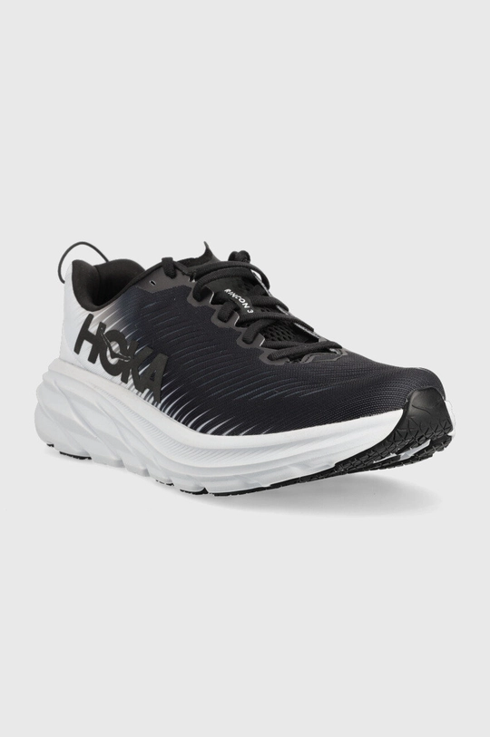 Hoka One One shoes rincon 3 black