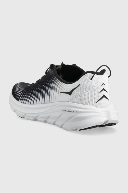 Hoka One One shoes rincon 3  Uppers: Textile material Inside: Textile material Outsole: Synthetic material
