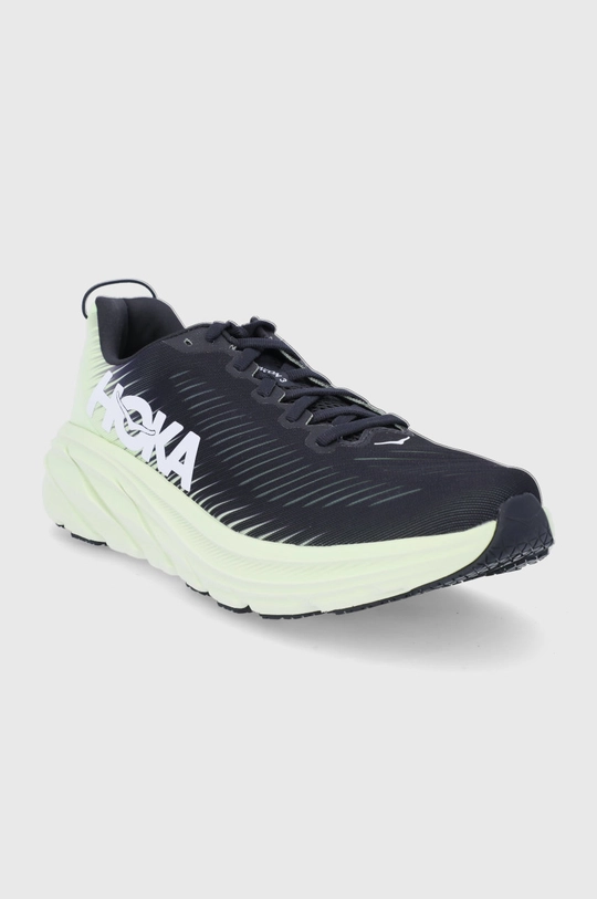 Hoka buty RINCON 3 czarny