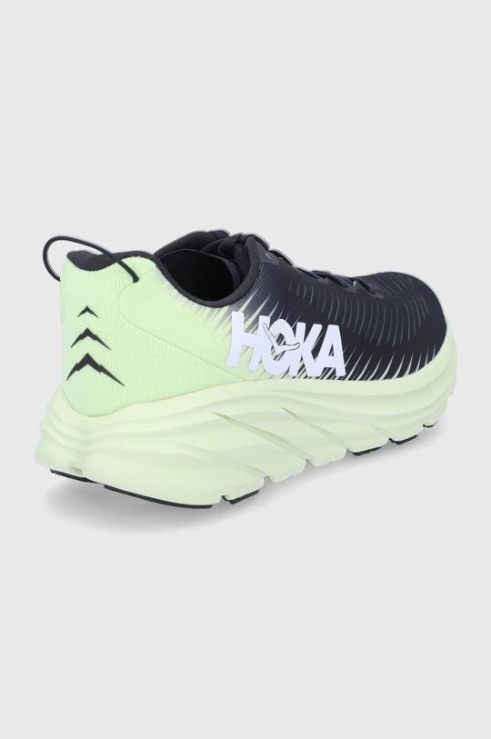 Hoka One One shoes RINCON 3  Uppers: Textile material Inside: Textile material Outsole: Synthetic material