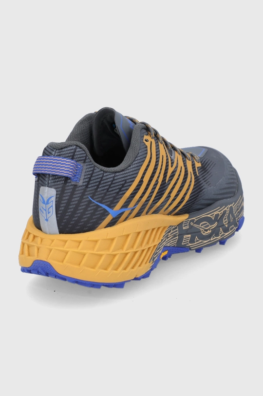 Hoka - Buty Speedgoat 4 Cholewka: Materiał syntetyczny, Materiał tekstylny, Wnętrze: Materiał tekstylny, Podeszwa: Materiał syntetyczny