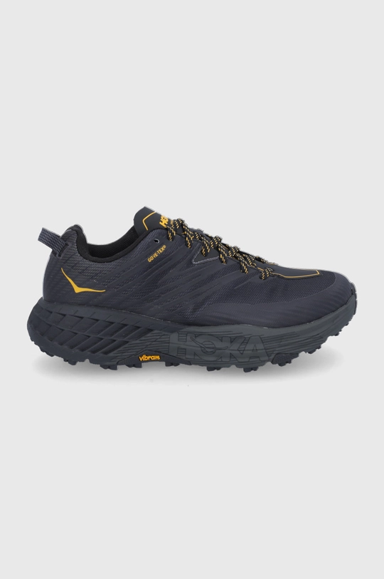 μαύρο Παπούτσια Hoka SPEEDGOAT GTX Ανδρικά