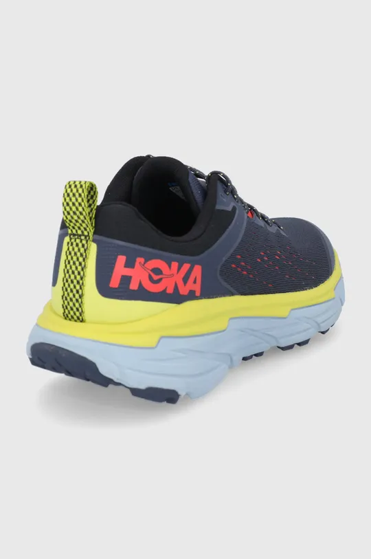 Hoka running shoes CHALLENGER ATR 6  Outsole: Synthetic material