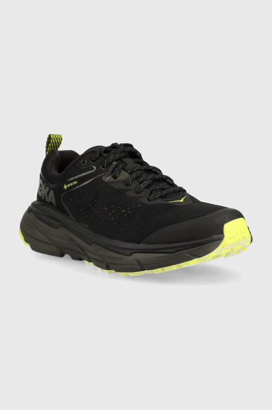 Hoka buty challenger atr 6 gtx czarny