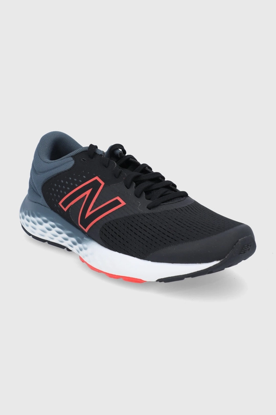 New Balance Buty M520CB7 czarny