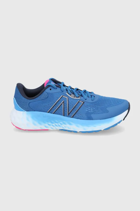 kék New Balance cipő MEVOZCB1 Férfi