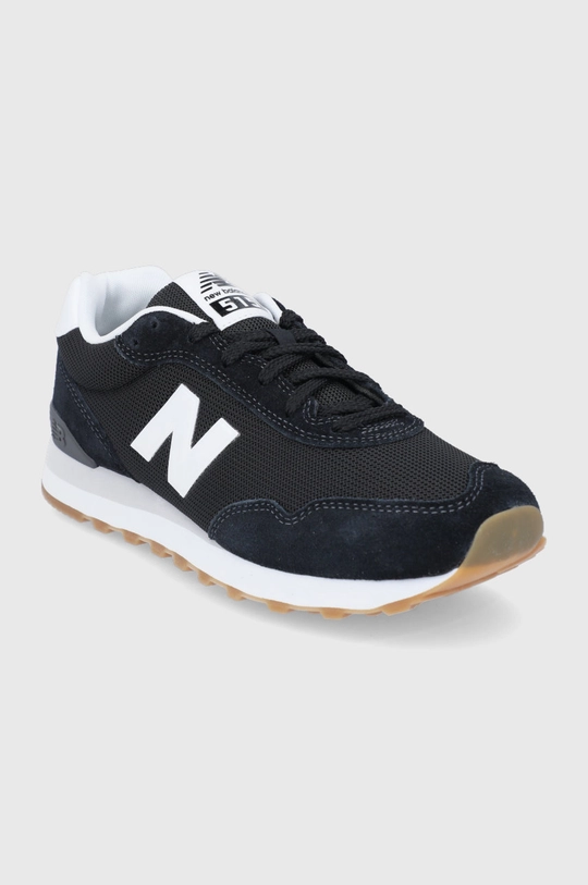 Παπούτσια New Balance ML515HL3 μαύρο