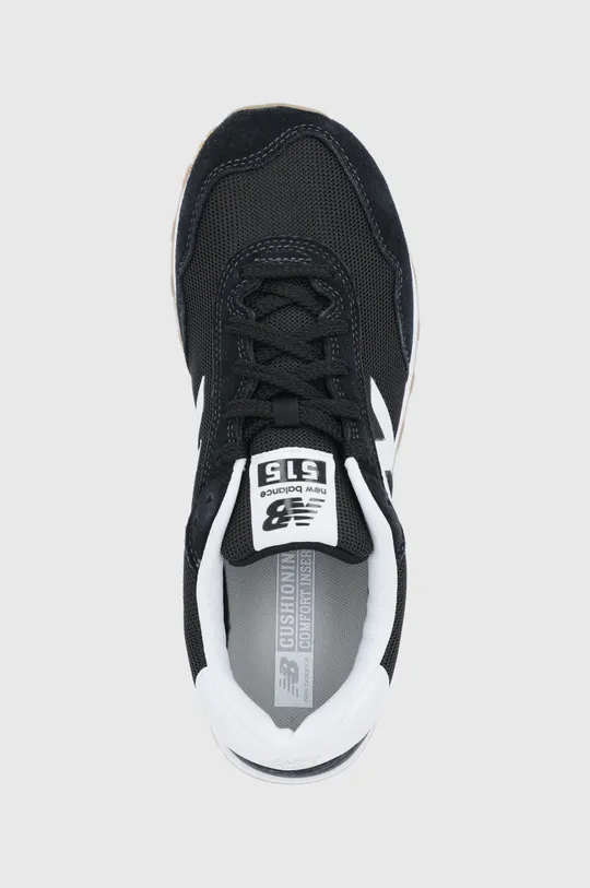 μαύρο Παπούτσια New Balance ML515HL3