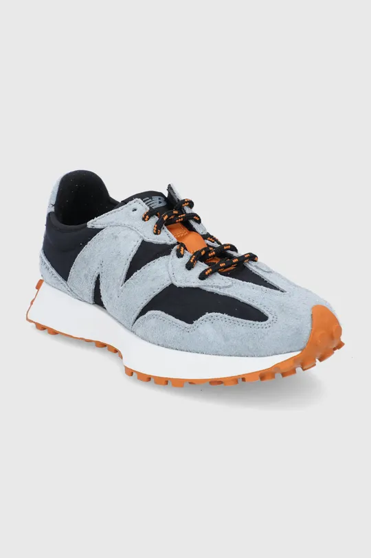 Tenisice New Balance siva