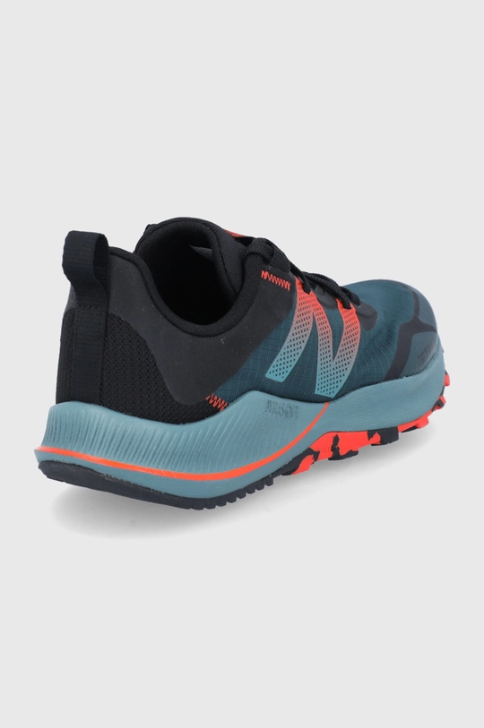 New Balance cipő MTNTRML4  Szár: textil Belseje: textil Talp: szintetikus anyag