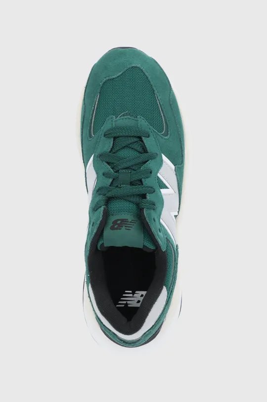 πράσινο Παπούτσια New Balance M5740HR1