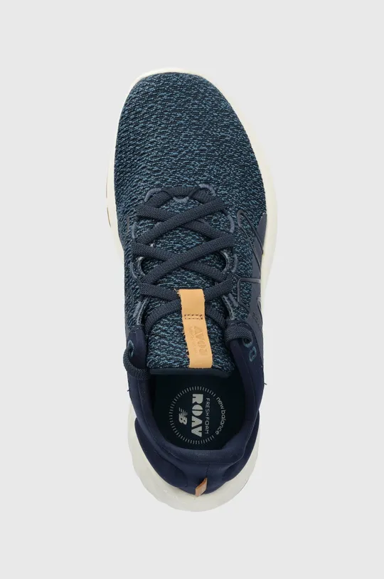 σκούρο μπλε Παπούτσια για τρέξιμο New Balance Fresh Foam Roav V2