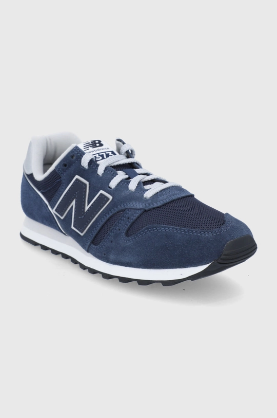 Παπούτσια New Balance ML373EN2 σκούρο μπλε