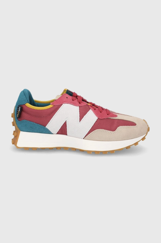 ροζ Παπούτσια New Balance Ms327wt1 Ανδρικά