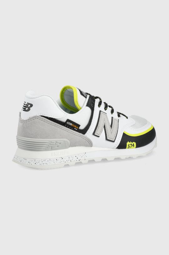 New Balance sneakersy U574TE2 biały