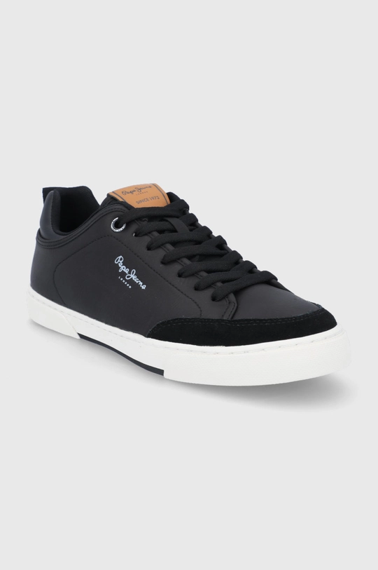 Pepe Jeans Buty czarny