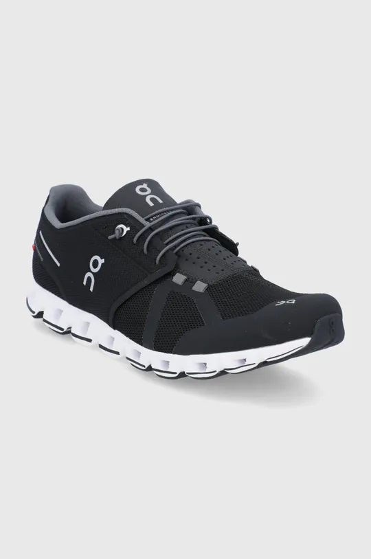 On-running shoes CLOUD black