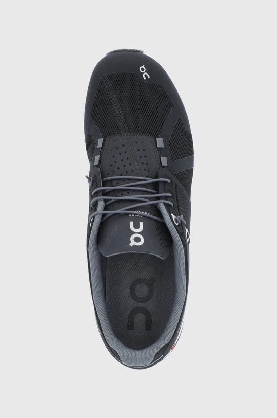 black On-running shoes CLOUD