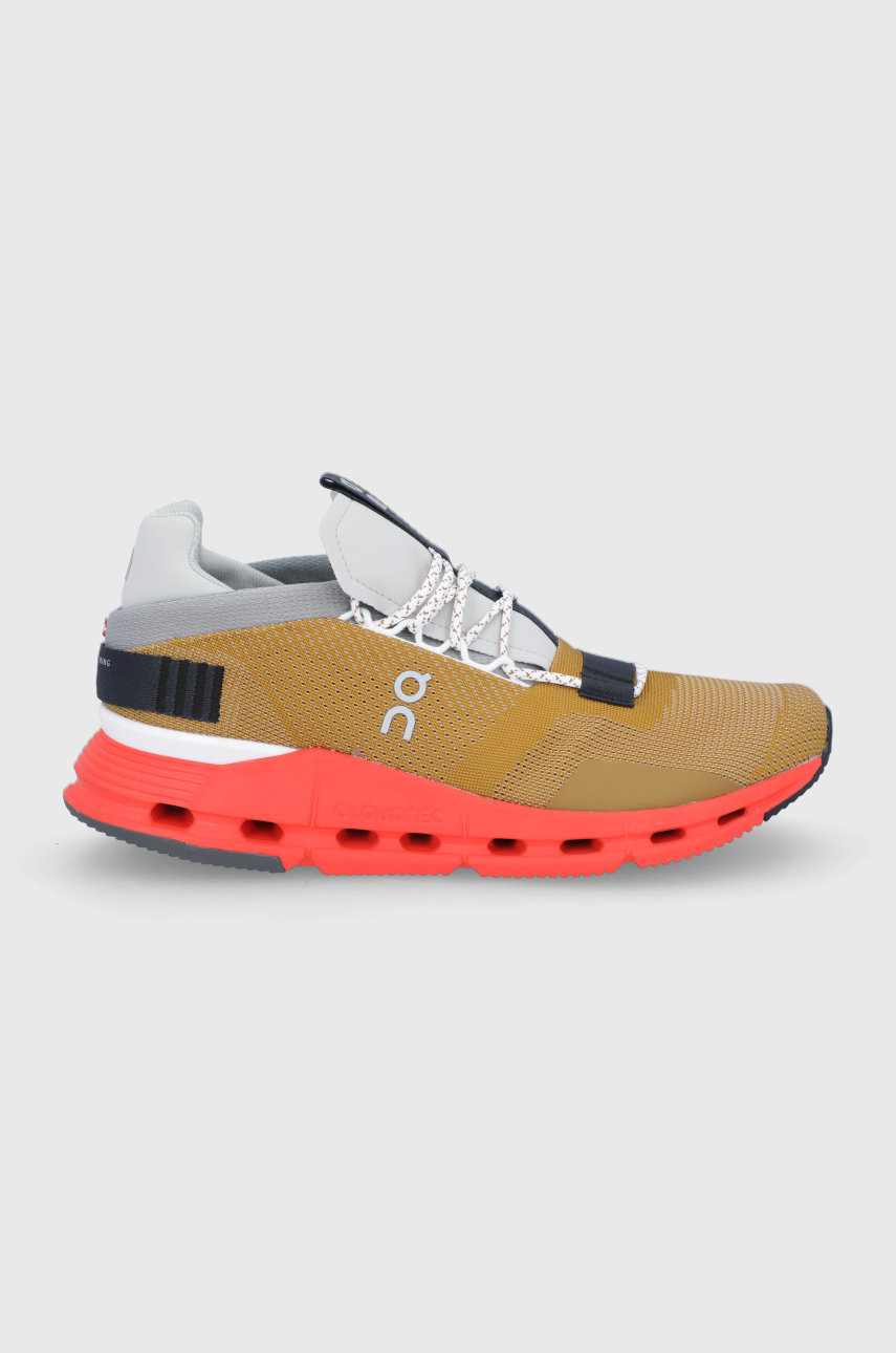 On-running shoes cloudnova