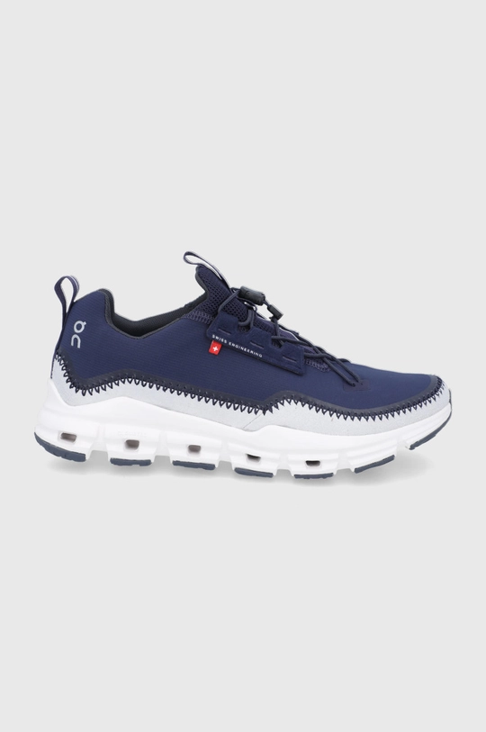 navy On-running shoes cloudaway Men’s