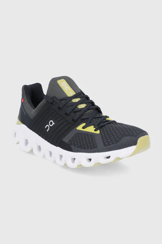 On-running shoes CLOUDSWIFT black