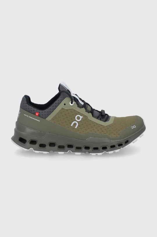 verde On-running sneakers Cloudultra De bărbați