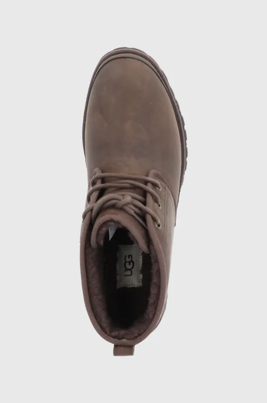коричневый Ботинки UGG