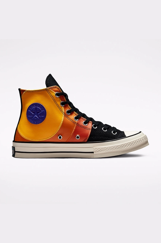 multicolor Converse trainers SPACE JAM Men’s